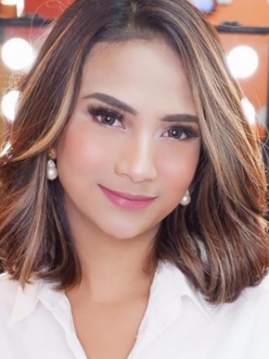 Vanessa Angel Sadis 'Depak' Pengacara dan Jane, Netter 