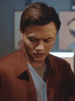 Lirik lagu: Mirror Mirror (Feat. J Min) [OST. Cunning ...