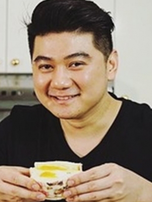 Profil Ipang yaitu Biodata, Profil Pribadi & Data Keluarga  