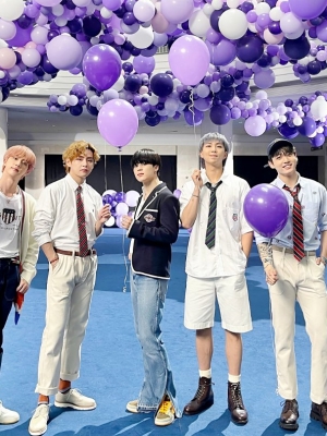 Eru Akan Tampil Ala Super Junior dan Big Bang di Konser Jakarta
