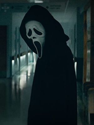 Aktor 'Scream' Diberi Naskah Palsu Saat Syuting Demi Hindari Spoiler