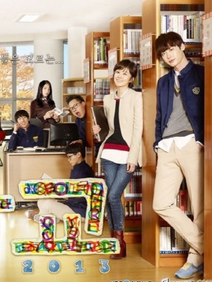 Drama 'School 2013' Tiba-Tiba Jadi Sorotan Netizen Korea, Kenapa?