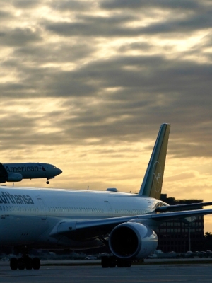 5G Diduga Pengaruhi Boeing 777, Maskapai Internasional Ramai Batalkan Penerbangan ke Bandara AS