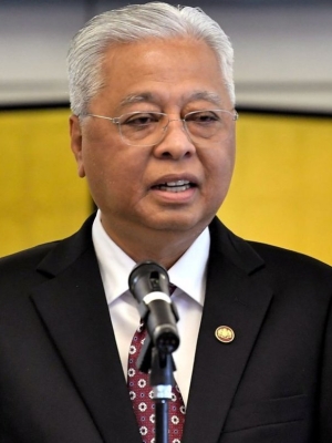 Malaysia Hadapi Inflasi yang Tak Terkendali, PM Ismail Sabri Yaakob Bentuk Satgas Khusus