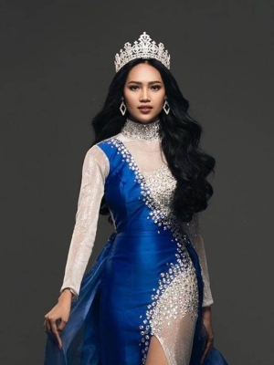 Mantan Ratu Kecantikan Myanmar Ditahan di Thailand, Takut Dipulangkan ke Negaranya