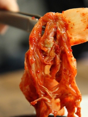 Korea Selatan Alami Krisis Kimchi Imbas Kelangkaan Kubis