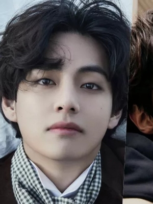 V BTS Sukses Rebut Peringkat Pertama Reputasi Brand Kalahkan J-Hope-Cha Eun Woo Cs