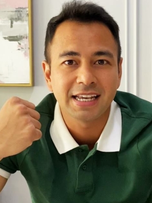 Geger Isu Raffi-Mimi Bayuh Nikah Siri dan Tempati Penthouse, Sindiran Telak Olla Ramlan Diungkit