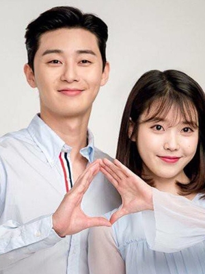 IU Puji Habis-Habisan Park Seo Joon Saat Bintangi 'Dream'