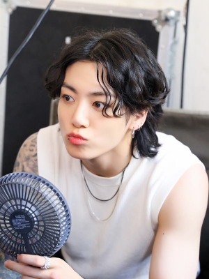 Buntut Jungkook BTS Bagi Resep 'Bulguri', Perusahaan Ramen Laporkan Hak Cipta