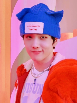 Tulisan Tangan Estetik Jisung Dikaryakan Buat Video Lirik 'Beatbox' NCT Dream Versi Inggris