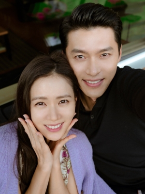 Kegiatan Hyun Bin Usai Rumor Diceraikan Son Ye Jin Terungkap