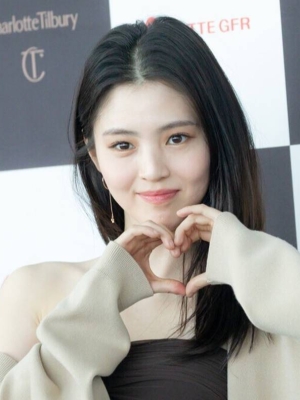 'Heavy Snow' Rilis usai 4 Tahun, Impian Lama Han So Hee Bintangi Girls Love Terwujud