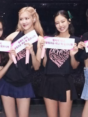 BLACKPINK Konser di Stadion Stade De France Prancis, Kini Selevel dengan Madonna dan Beyonce