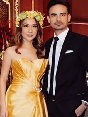 BCL Dibandingkan dengan Mutia Ayu Usai Isu Pacar Baru, Adik Ashraf Sinclair Diduga Sudah Lama Tahu