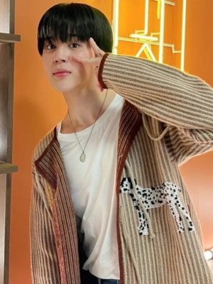 Jimin BTS Dituduh Curang, Spotify Hapus Penghitungan Total Lagu 'Like Crazy'
