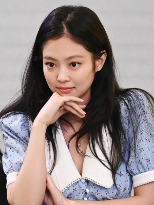 Jennie BLACKPINK Pertama Kalinya Cerita Kehilangan Kai