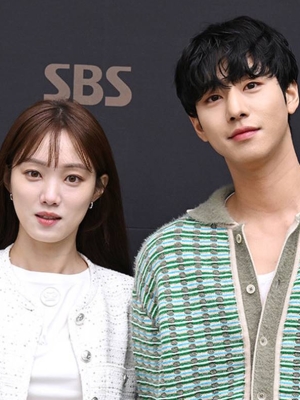 Akting Lee Sung Kyung Khawatirkan Ahn Hyo Seop di 'Dr. Romantic 3' Diapresiasi Tinggi Media Korea