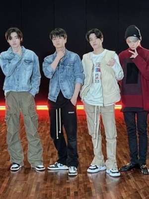 ENHYPEN Kembali Jadi Hot Topic Usai Unggah Koreo 'Bite Me' yang Kontroversial