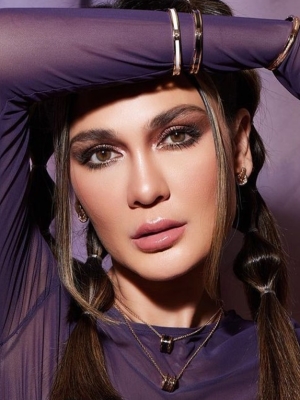 Tak Jalan di Red Carpet, Luna Maya Cuma Jadi Penonton Festival Film Cannes 2023
