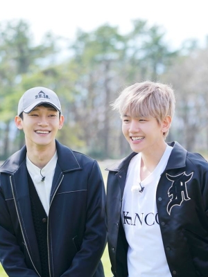 Aset Kekayaan EXO-CBX Terungkap di Tengah Tuntutan Putus Kontrak Dengan SM