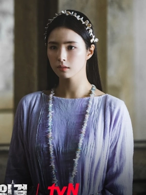 Media Asing Bandingkan Akting Shin Se Kyung & Kim Ji Won Bintangi 'Arthdal Chronicles'