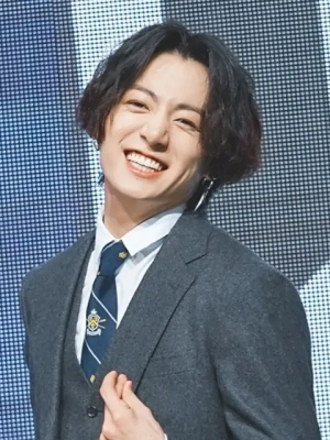 Skill Dance Jungkook BTS Dibandingkan dengan J-Hope Gegara Video TikTok Terbaru