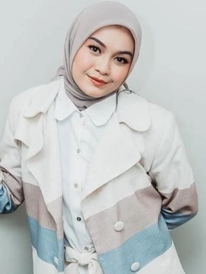 Salma 'Idol' Minta Maaf Usai Ubah Lirik Lagu 'Stasiun Balapan', Reaksi Istri Didi Kempot Bijak