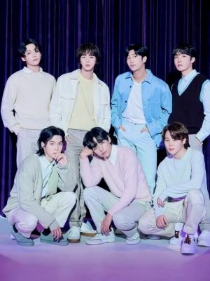 BTS Dapat Uang Muka Bayaran Perpanjangan Kontrak Sebanyak Rp 241 Miliar dari HYBE