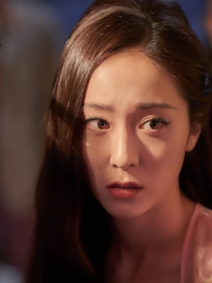 Krystal Blak-Blakan Ungkap Perasaan Soal Adegan Ranjang di Film 'Cobweb'