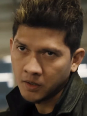 Iko Uwais Jadi Villain 'Expend4bles' Tanpa Harus Audisi, Bayaran Diprediksi Fantastis