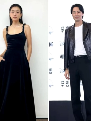 Akting Han Hyo Joo Jadi Istri Jo In Sung & Park Hyung Sik di Beda Drama Dibandingkan