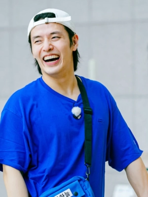 Kang Ha Neul Menolak Tegas Permintaan Jeon So Min di 'Running Man'