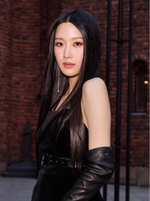 Tak Cuma Jessi, Moon Ga Young Ikut Dibahas Soal Pernikahan Lee Sang Yeob