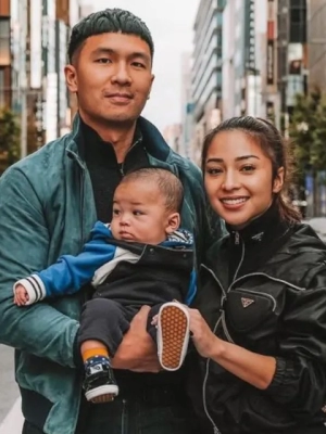 Tante Indra Priawan Sentil Kehidupan Mewah Nikita Willy, Ungkit Kelahiran Issa di Amerika