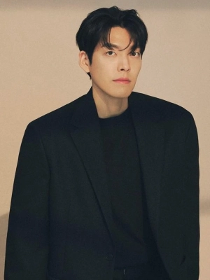 Kim Woo Bin Bersyukur Ditawari Reuni Akting Bareng Suzy di 'All Your Wishes Come True'