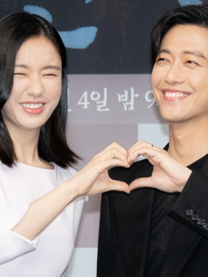 Nam Goong Min Bingung Alasan Putus Cinta Dari Ahn Eun Jin di 'My Dearest' Part 2
