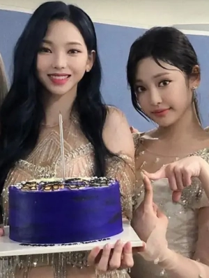 aespa Pilih Member NCT dan Red Velvet untuk Diajak Kolaborasi, Giselle Ingin Ngerap dengan Mark Lee