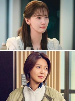 Karier Akting Yoona, Seohyun, Sooyoung dan Yuri SNSD Mendadak Dibandingkan