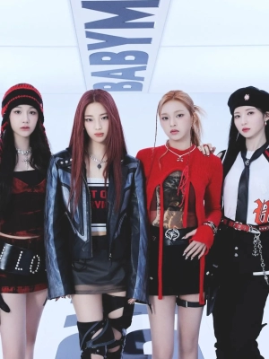 BABYMONSTER Dituding Lakukan Dua Perampasan Budaya di MV 'Batter Up'