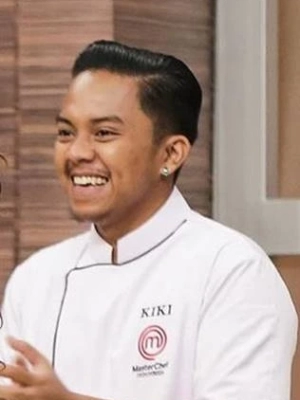 Kiki 'MCI 11' Bagikan Pesan Bijak Usai Skill Potong Daging Dibandingkan dengan Belinda