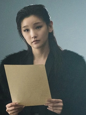 Park So Dam Tidak Bisa Alihkan Pandangan dari Seo In Guk Saat Baca Naskah 'Death's Game'