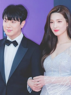 Yulhee Cerai dari Minhwan F.T. Island setelah 5 Tahun Menikah