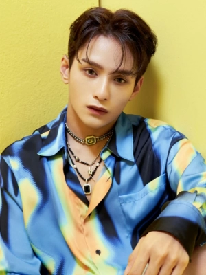 Suara Merdu Zayyan XODIAC Bikin Heboh Eunkwang BTOB