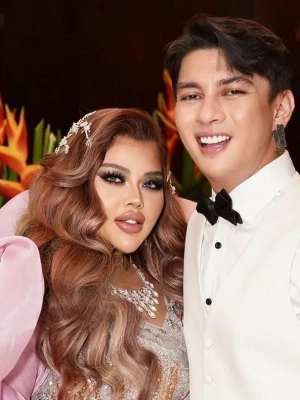 Usaha Rendy Samuel Luluhkan Hati Shindy yang Minta Cerai Bikin Sahabat Nyesek