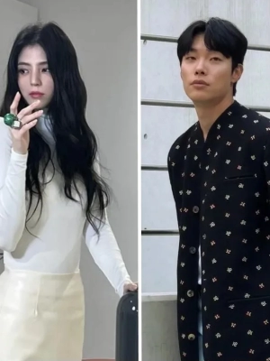 Kontroversi Kencan Han So Hee dan Ryu Jun Yeol Dikaitkan dengan Lagu Lawas Hyeri