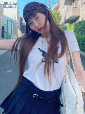 Akun Instagram HyunA Diserbu Imbas Keviralan Dokumenter Burning Sun