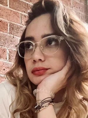 Kakak Putri Anne Ngamuk Gegara Adik Dihujat Tampil Seksi Ala Ani-Ani saat Puasa