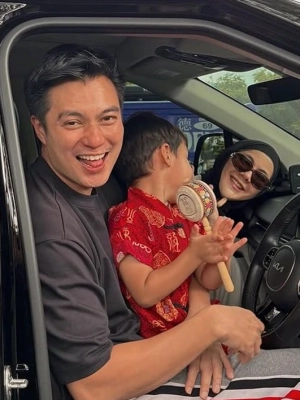 Paula Diramal Menang Hak Asuh Anak usai Viral Rekaman Baim Wong Kuliti Uang Bulanan 85 Juta