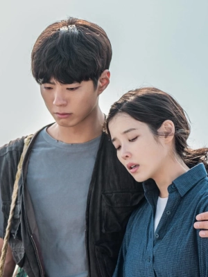 Alasan Drama IU 'When Life Gives You Tangerines' Mendadak Putar Musik Duka Terungkap